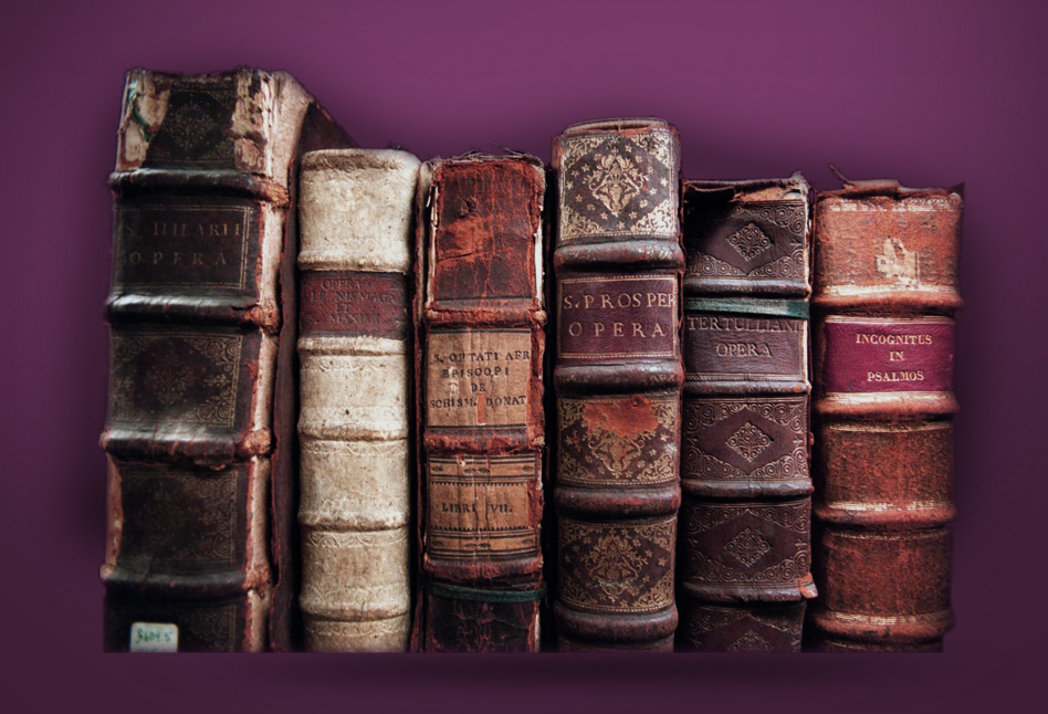 Knihárstvo Hanzlík