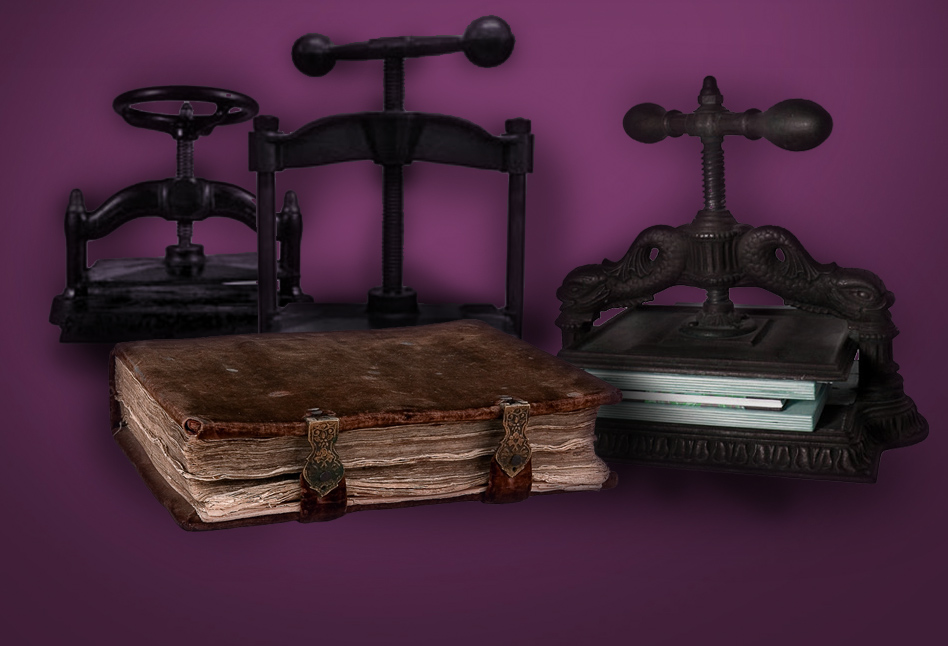 Knihárstvo Hanzlík